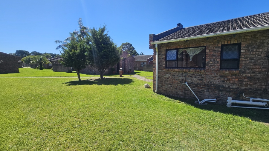 2 Bedroom Property for Sale in Kamma Park Eastern Cape